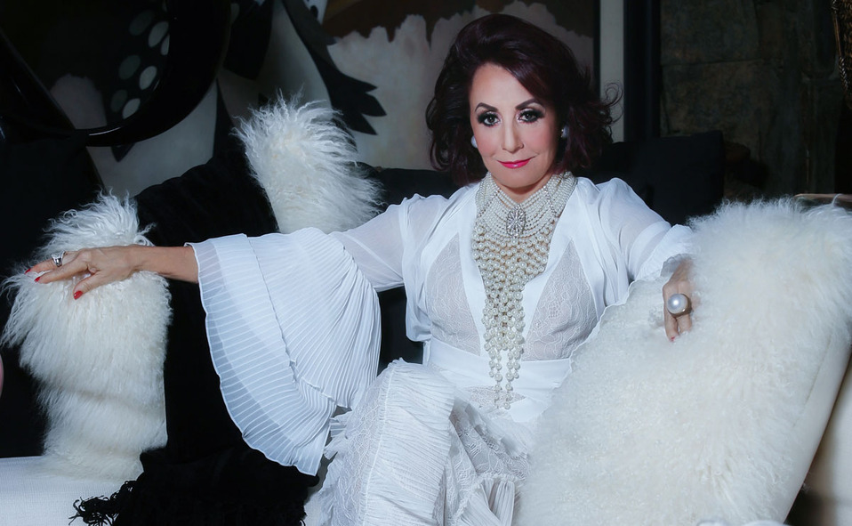 AMALIA LOZANO DE MAIZ