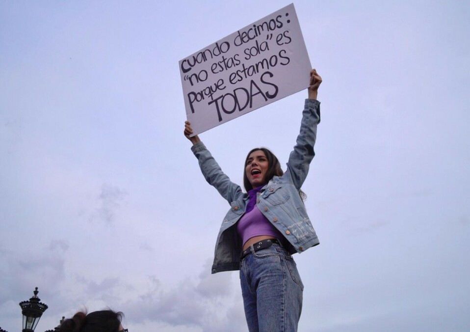 Jessica Fernández