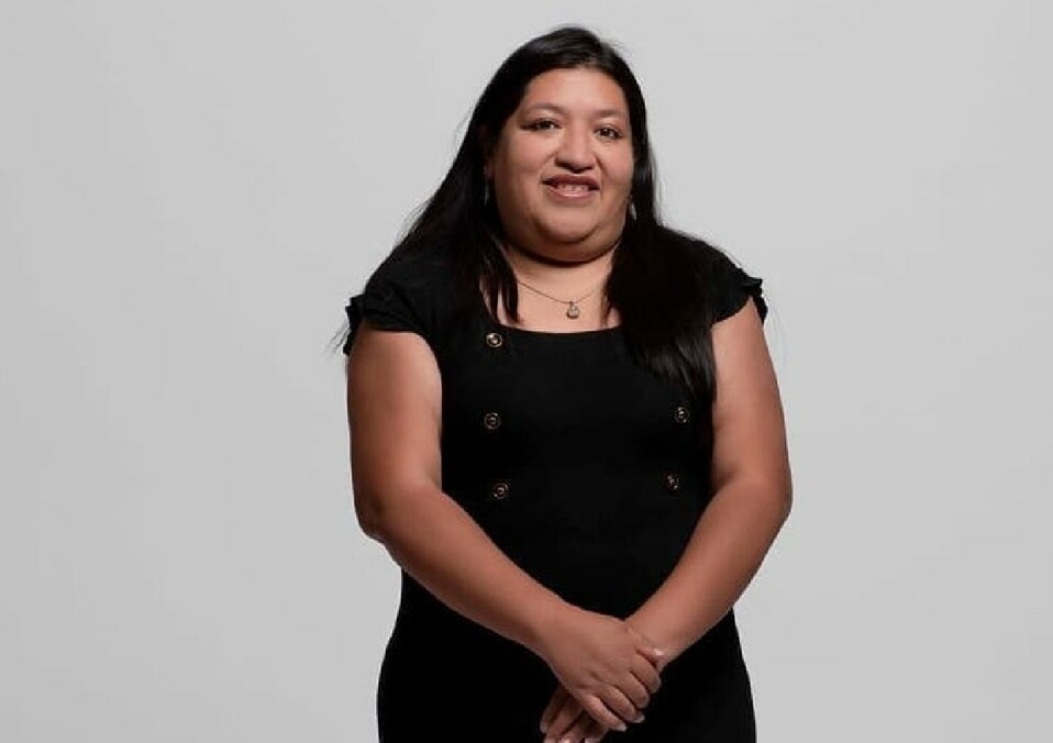 María Salguero