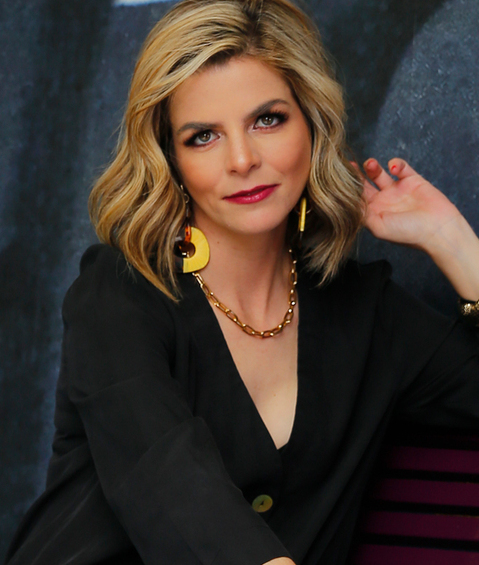 Pilar Palomar