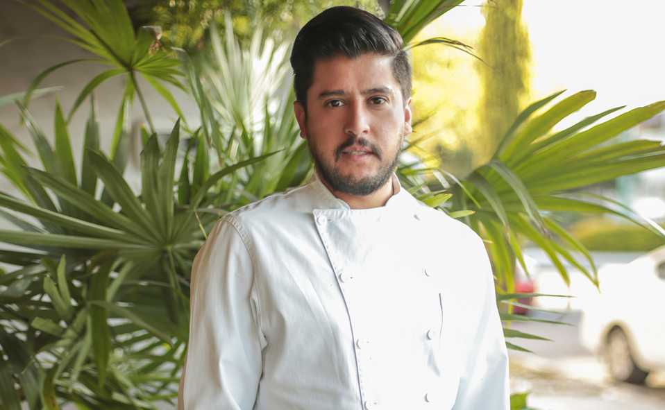 Marco Ortega busca llevar su concepto a San Miguel de Allende. Foto: Aarón Solís