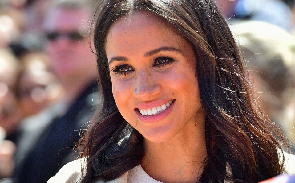 Meghan Markle enfrenta acusaciones del Palacio de Buckingham (Foto: Getty Images)
