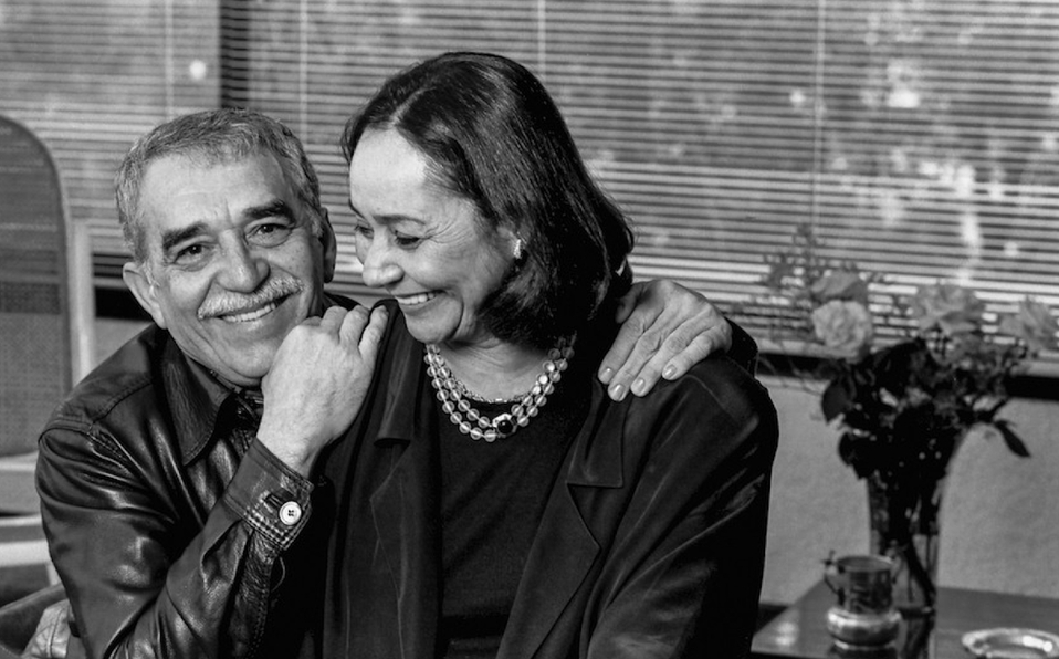 Gabriel García Márquez: Así escribió "100 años de soledad" (Foto: Getty Images)