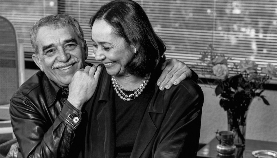 Gabriel García Márquez: Así escribió "100 años de soledad" (Foto: Getty Images)