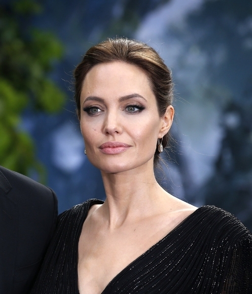 Angelina Jolie vende un regalo de Brad Pitt ¡a 11 millones de dólares! (Foto: Getty Images)