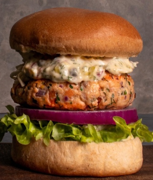 La combinación de sus sabores la hace irresistible (Foto: Cortesía).