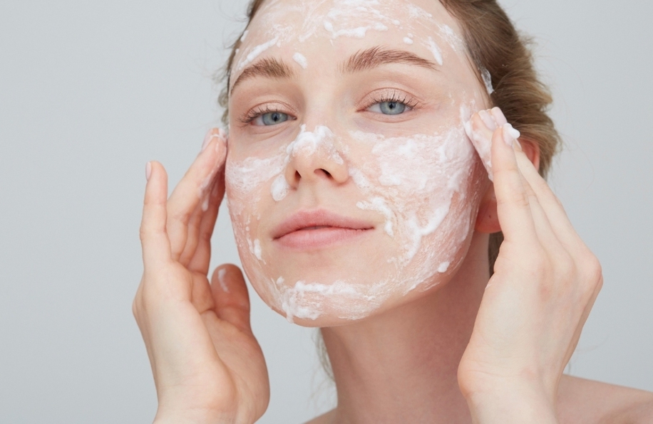 Mascarilla de Aspirina: Beneficios y cómo hacerla (Foto: Getty Images)