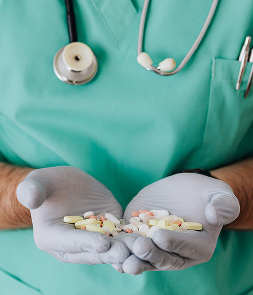 Previene y cuida tu salud (Foto: Pexels)