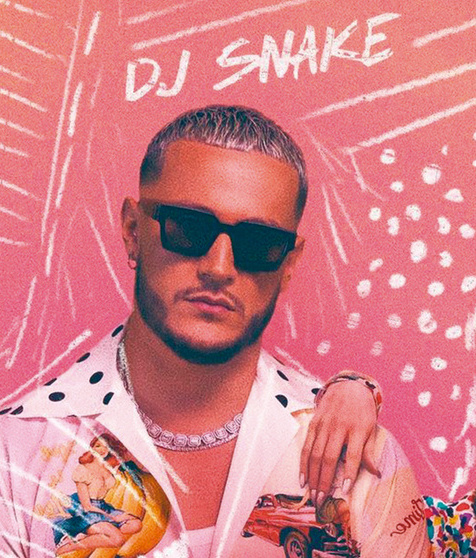 Selena Gomez y DJ Snake estrenan video de su canción “Selfish Love”