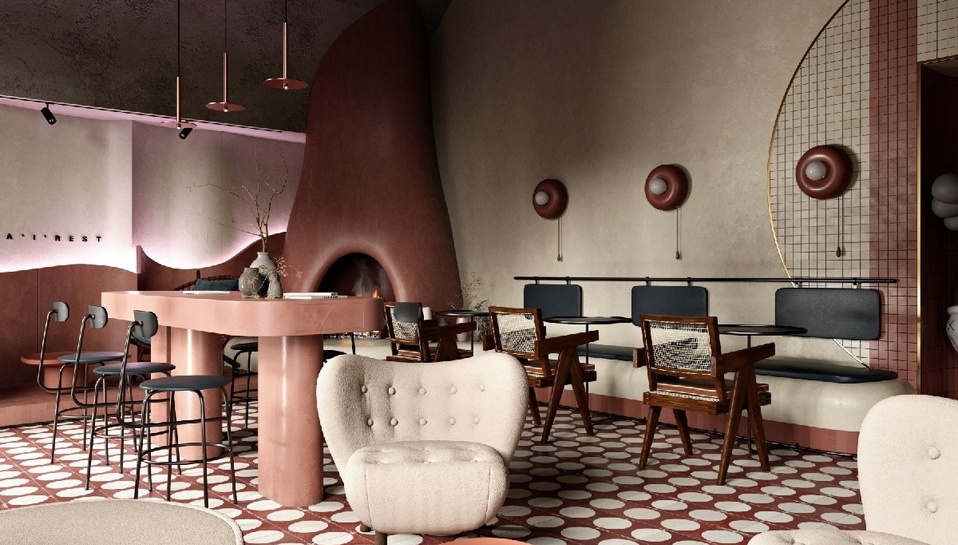 Buha|i|rest, una nueva propuesta gastronómica conceptual en Budapest