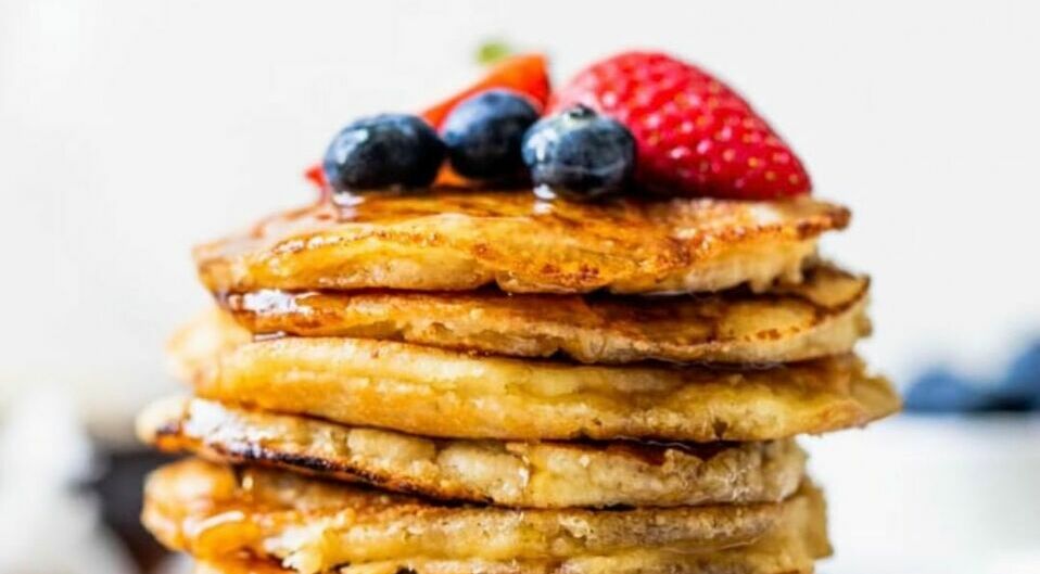 Desayunos saludables para probar esta cuarentena