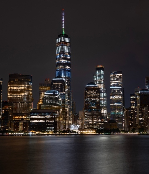 Edificios más importantes  e impresionantes de Nueva York