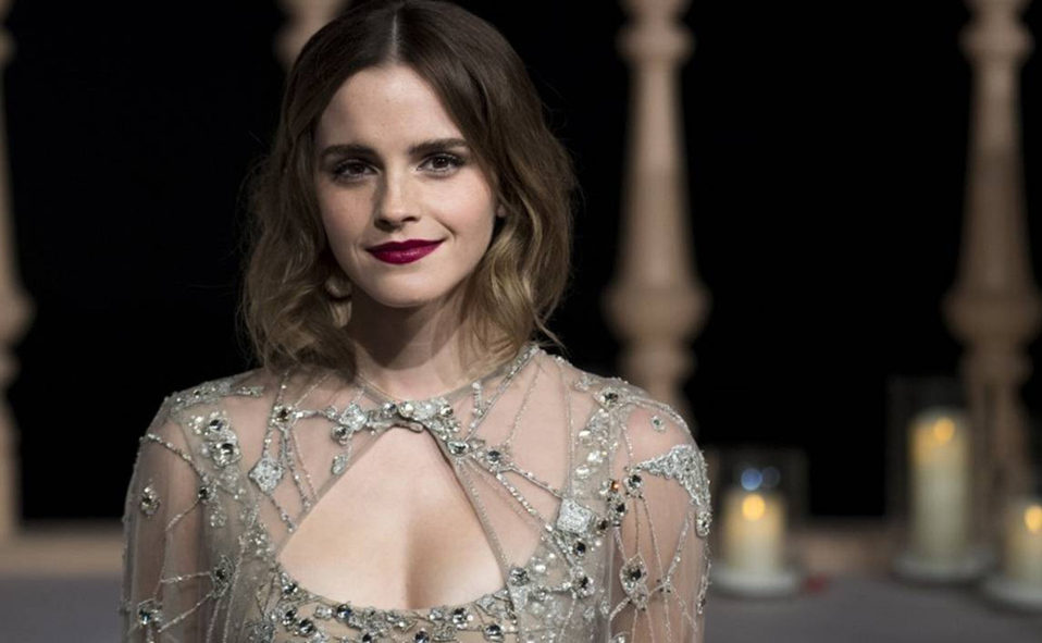 Emma Watson
