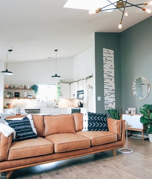 Interiorismo y sus colores pueden influir en la calidad de vida