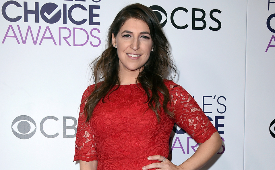 Mayim