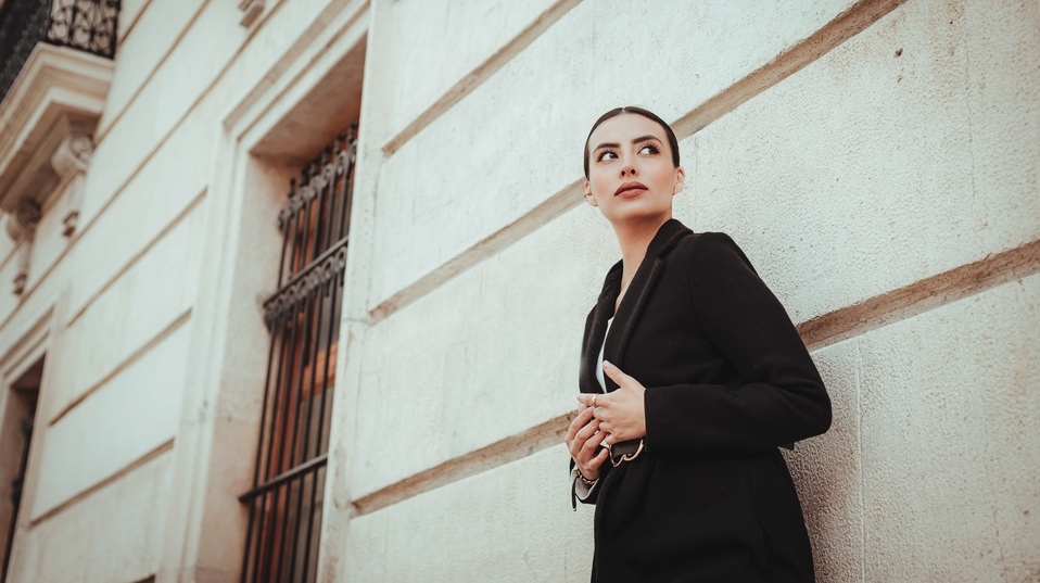 Mayrem Ramírez / Foto: Rodrigo Sánchez Chong.