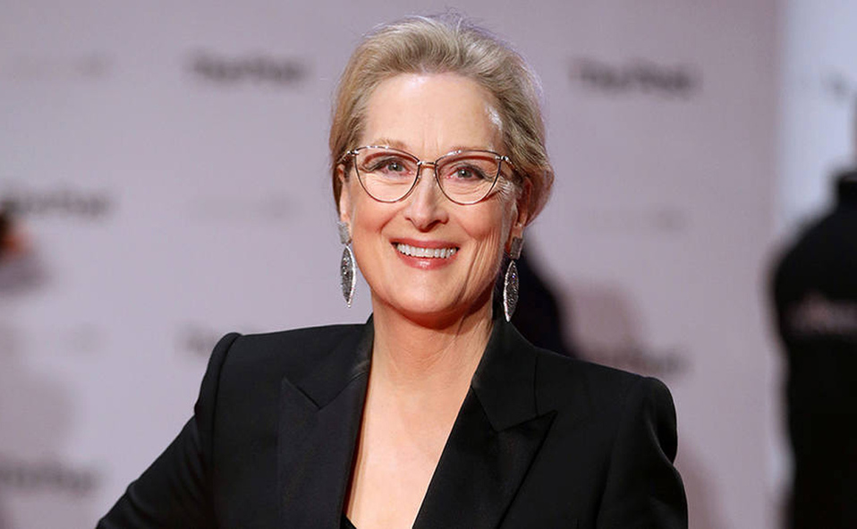 Meryl Streep