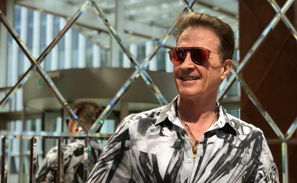 Emmanuel está celebrando este año sus 45 años de vida artística (Foto: @emmanueloficial)