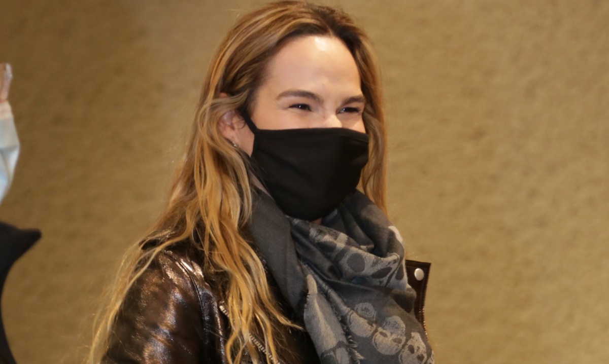 Paola Celada / Foto: Cortesía