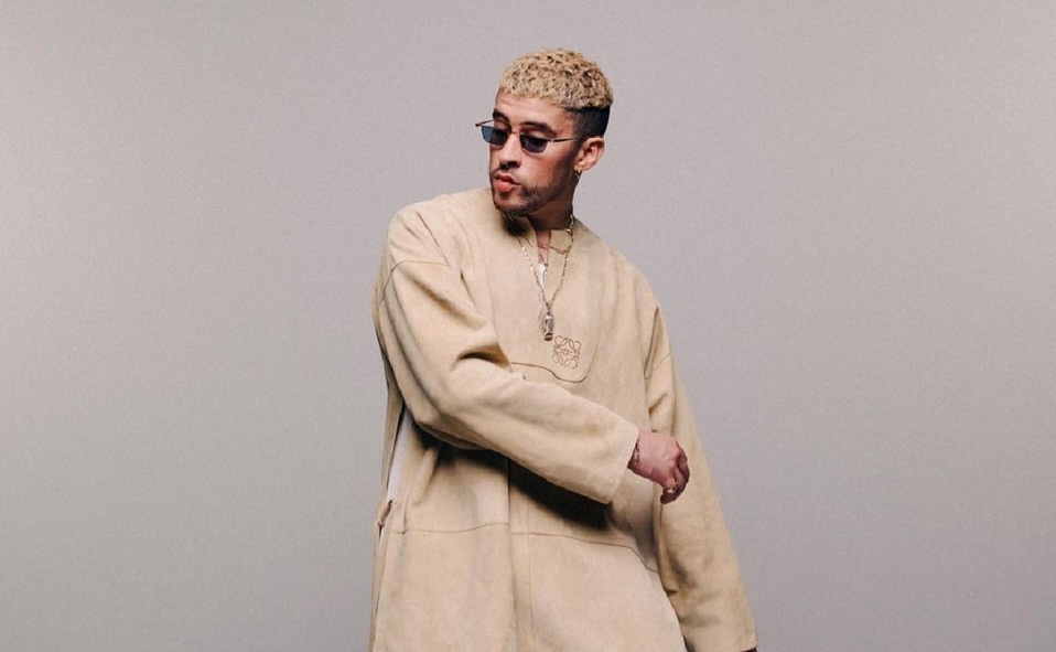 Bad Bunny mantiene oculto el lugar de su residencia. (Imagen: Instagram).