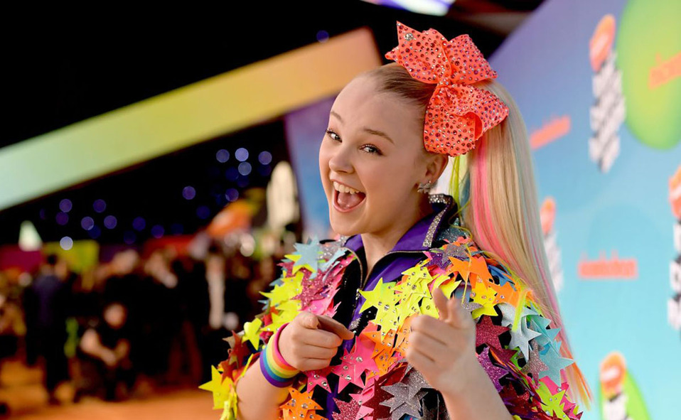 ¿Quién es Jojo Siwa, la youtuber que salió del clóset?- CHIC Magazine