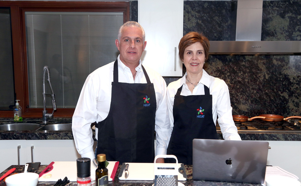 Román y Selina