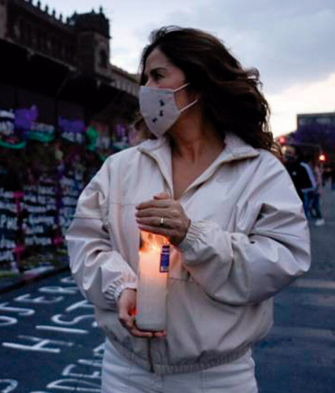 Somos mujeres: las voces a favor del cambio en Twitter