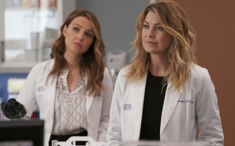 Grey's Anatomy: Escritores confirman temporada final (Foto: Instagram)