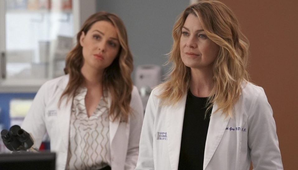 Grey's Anatomy: Escritores confirman temporada final (Foto: Instagram)