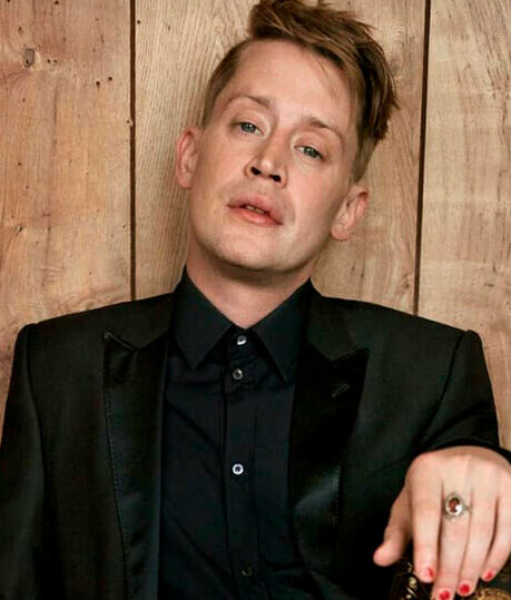 Macaulay Culkin