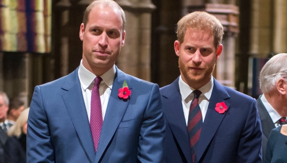 Príncipe William rompe el silencio sobre las acusaciones racistas (Foto: Getty Images)