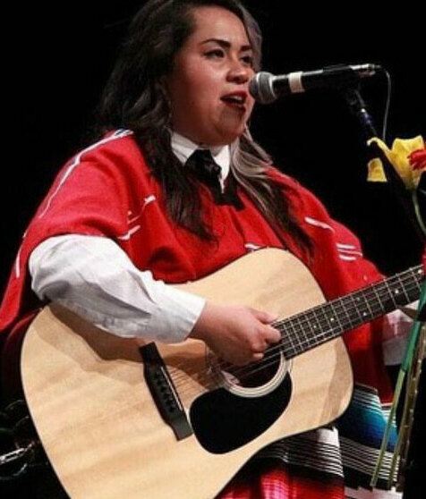 Vivir Quintana es originaria de Coahuila (Foto: Instagram).