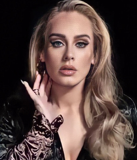 ¡Ya es libre! Adele finaliza su proceso de divorcio