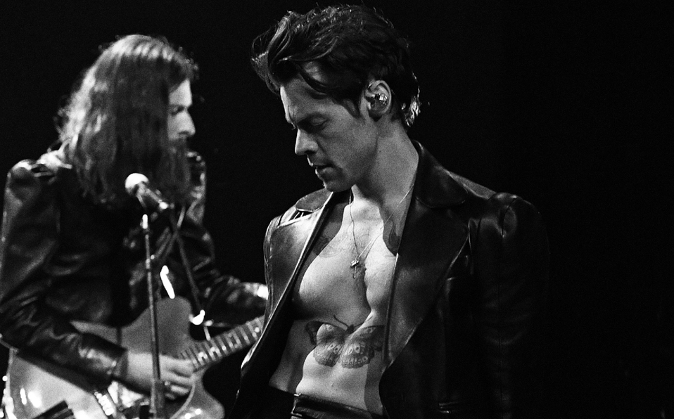 Grammys 2021: Los mejores momentos de la premiación (Foto: Getty Images)