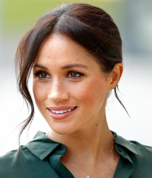 Meghan Markle y las reglas de la monarquía que no soportó (Foto: Getty Images)