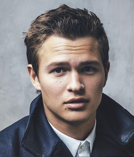 ¿Quién es la novia actual de Ansel Elgort? (Foto: Instagram)