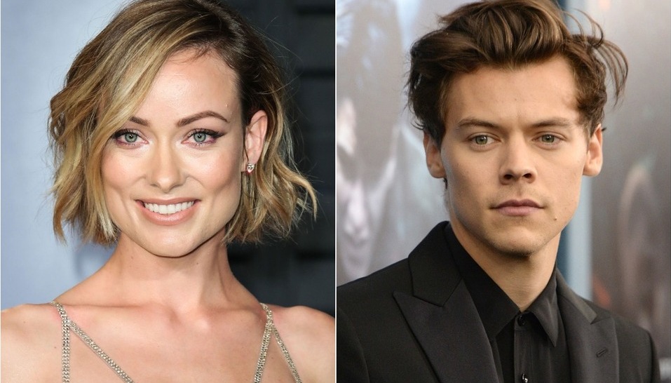 Olivia Wilde y Harry Styles: Quién es su nuevo romance (Foto: Instagram)