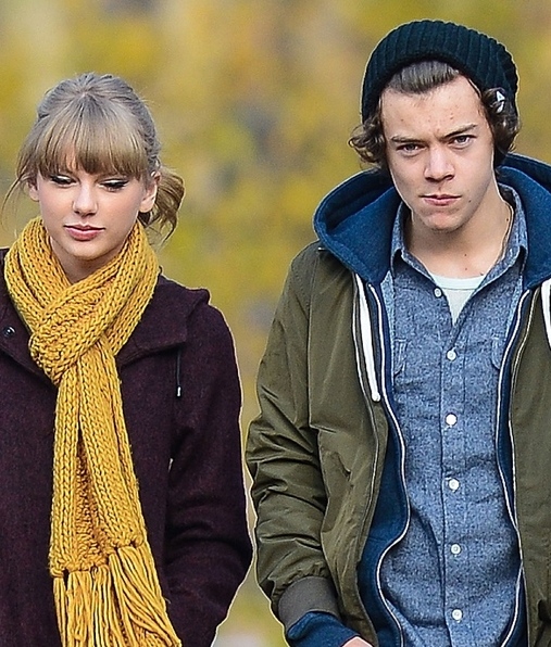 Taylor Swift y los novios que han marcado su carrera y su música (Foto: Instagram)