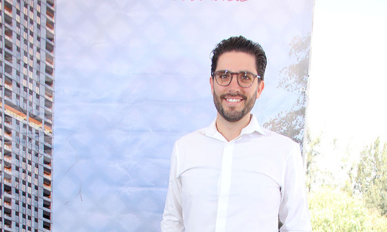Gonzalo Leaño Aceves