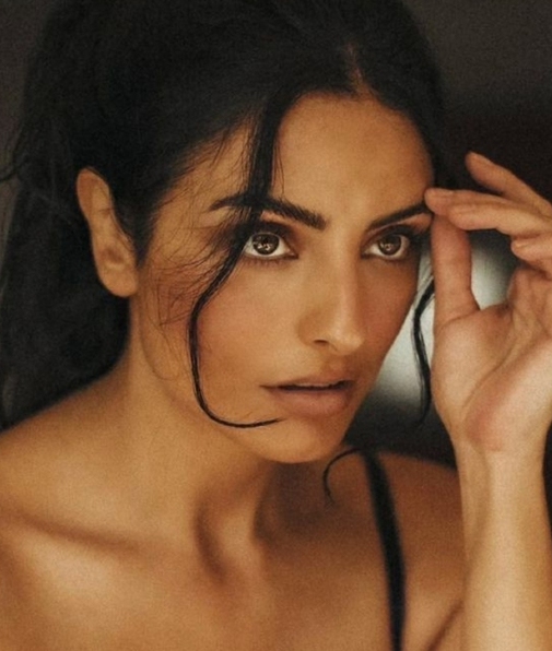 Aislinn Derbez: Quién es su nuevo novio (Foto: Instagram)