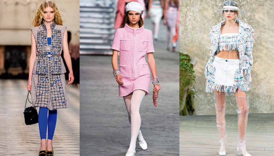 Los leggings son tendencia este 2021. Descubre como llevarlos