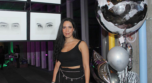 Viviana Carrillo Plasencia