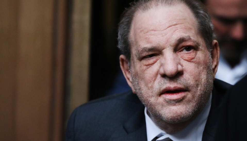 Harvey Weinstein: Quién es y qué hizo (Foto: Getty Images)