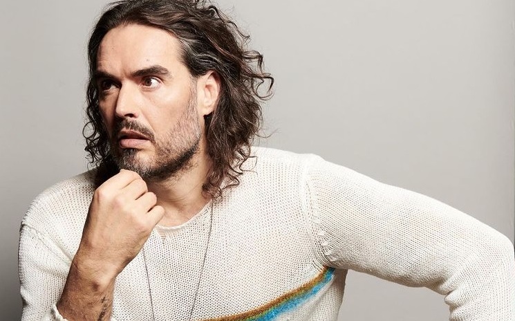 Russell Brand