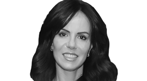 Ana Pazos autor foto