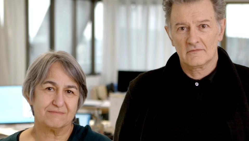 Anne Lacaton y Jean-Philippe Vassal ganan el premio Pritzker 2021