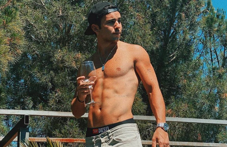Cristhian Casas