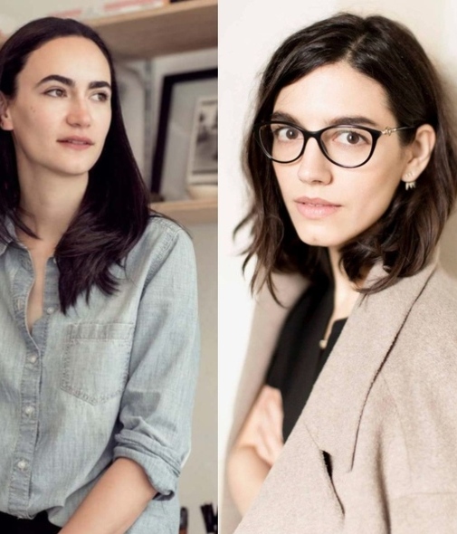 Mujeres destacadas en la arquitectura y el diseño