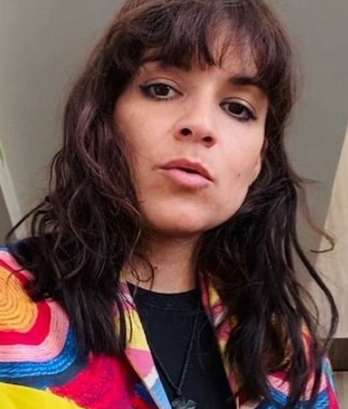 Victoria Villasana