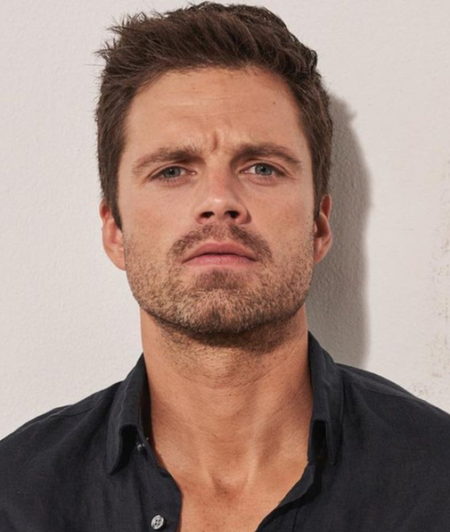 Sebastian Stan: Quién es la novia del actor de Bucky Barnes (Foto: Instagram)